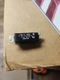 Microswitch Model Number 1TB1-2 Snap Action 10A 125/250VAC Black