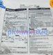 1 PCS NEW IN BOX Panasonic Proximity Switch Sensor GX-F8B