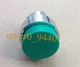 2pc New Schneider Green Button Operation Head ZB2-BL3C 22mm