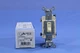 Leviton Ivory 4-Way Commercial Grade Toggle Wall Light Switch 15A 54504-2I
