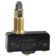 Honeywell Bz-2Rq181-A2 Snap Action Switch, Overtravel Roller, Plunger Actuator,