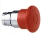Schneider Square D Push Button ZB2BT4 Red Emergency Stop Telemecanique New