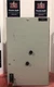 GE General Electric 8000 24&rdquo; Reversing Starter Bucket Size 1 30 Amp THED136030