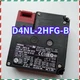 New Omron D4NL-2HFG-B Safety Door Switch (1PC) | In Box | Free Shipping