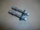 2pc Balluff Proximity Sensor M08EG1-PSC40F-S04G