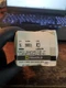 (5-PCS) SQUARE D PLASTIC COLOR CAPS 9001 R3 RED (TA47MS)
