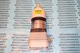 Hubbell 2210-232CC13S Pilot Duty Speed Switch New