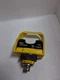 BANNER STBVP6Q5 TOUCH BUTTON 4 PIN 10-30VDC PNP NO/NC QUICK DISCONNECT