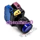1PC NEW IDEC With light button switch YW1L-M2E11QM3S YW-DE YW-E10 1A1B #YT