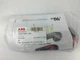 1PC NEW ABB OHB145J12 Handle Disconnect Switch 145MM Black