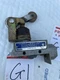 Honeywell BZE6-2RN2 Enclosed Limit Micro Switch used