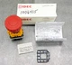 IDEC XW1E-BV413MR Control Unit Emergency Stop Switch