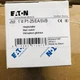 1PC New Eaton Moeller P1-25/EA/SVB Main Switch Expedited Shipping