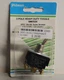 3 Pole Philmore 30-10241 3PDT (ON-ON) Heavy Duty Bat Handle Toggle Switch