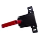 Euchner MGB-E-A2-106051 Escape Release Module w/Door Handle, 40mm Door Profile