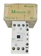 *New in Box* MOELLER DILM25-10 Contactor 400V 50Hz/440V 60Hz 3PH