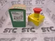 XALK178 US STOCK SCHNEIDER Harmony Red mushroom push button 40mm FAST SHIPPING