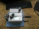 CKD Model: SSD-DL-125-50-T3V3-H-FL249560 Cylinder with SMC D-A90 Sensor 