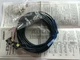 1PCS NEW Omron E3C-S50 Photoelectric Switch Sensor E3CS50