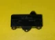 Honeywell BZ-2RD-A2 Snap Action Switch: Plunger Actuator, 1NO/1NC, Screw