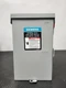 Siemens LNF221RLLA 30-Amp, 2-Pole, 240V General Duty Max Series Enclosed Safe...