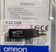 1PCS New Omron Photoelectric Switch E3Z-D86 E3ZD86 12-24VDC Freight Free