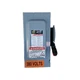 SQUARE D H362N 60 AMP FUSIBLE SAFETY DISCONNECT SWITCH NEMA 1 3P 4 W