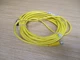 Turck PKG 4M-6RS 4.4T Cordset U0892-33