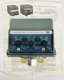UNITED ELECTRIC CONTROLS Pressure Controller Type H303 / 0-100 PSI - BRAND NEW!!