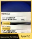 1PC NEW KEYENCE LR-ZB250CP Laser Sensor  US Free TAX