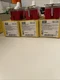 Hubbell HBL1223W 3-Way 20A Industrial Grade WHITE Toggle Switch, 120-277VAC