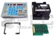 ELECTRO CAM PLUS CONTROLS PS-5124-10-M09 9338/3 120VAC 50/60HZ LIMIT SWITCH