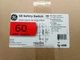 New GE TG3222R Fusible Safety Switch Outdoor Enclosure 60A 2P 240VAC  Ships Fast
