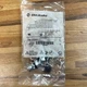 New Allen Bradley 800FM-KM21  2 Position Key Switch Maintained
