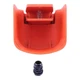 Foot Switch 531-SWH 531-SWHO 531-SWHOX For Linemaster Grainger 6GPC1 20A SPDT