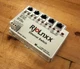 Woodhead ENHSDUR-R5, RJ-Lnxx Ethernet Switch 10-30vdc - USED