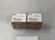 2 Pcs Eaton HT8B Series B1 Contact Block