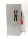 GE - TH3362 - Safety Switch - 60A - 600VAC - NEW