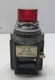 Furnas 52PA4E2 Red Pilot Light 120VAC/VDC Series B