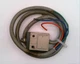 OMRON D4C-1602 SWITCH SNAP ACTION SPDT 5A 250V