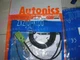 Autonics PSN17-5DN2 Proximity Switch#/