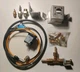 Airtrol F-4200-60 Pressure Switch, Made In USA, And More, Red Description 