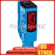 1pc SICK INC. WTB9L-3P2461 Photoelectric Proximity Sensor, Background Suppr