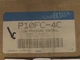 NOS Johnson Controls Low Pressure Control P10FC-4C