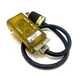 Woodhead 4022 Safeway Pendant 2-Pushbutton Station USED
