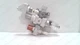 SMC AW30-N03-Z-B, VHS30-N03B-Z FILTER REGULATOR, NEW* #347551