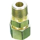 Omegaflex TRAC-FGP-FST-500 1/2" Brass Autoflare Fitting