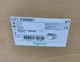 LC1F265M7 1PCS Brand New Schneider LC1F265M7 265A, 220V 50/60Hz Fast delivery