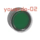 1 PC New With Box Schneider ZB4BW533 &Oslash;22 Green button head with light