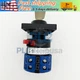 New 3HAC052287-001 2-speed 2-section mode switch selector F ABB robot cabinet